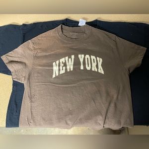 NYC T-shirt